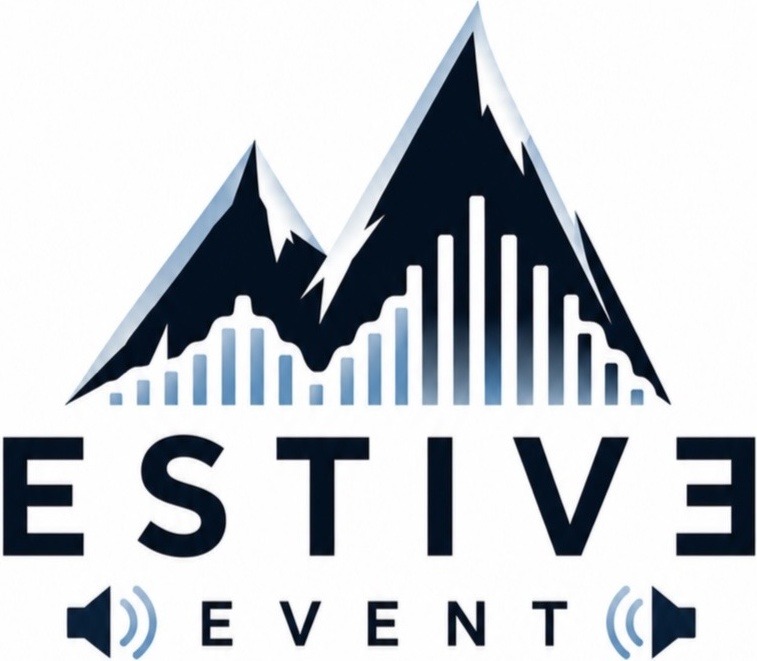 Logo Estive Event