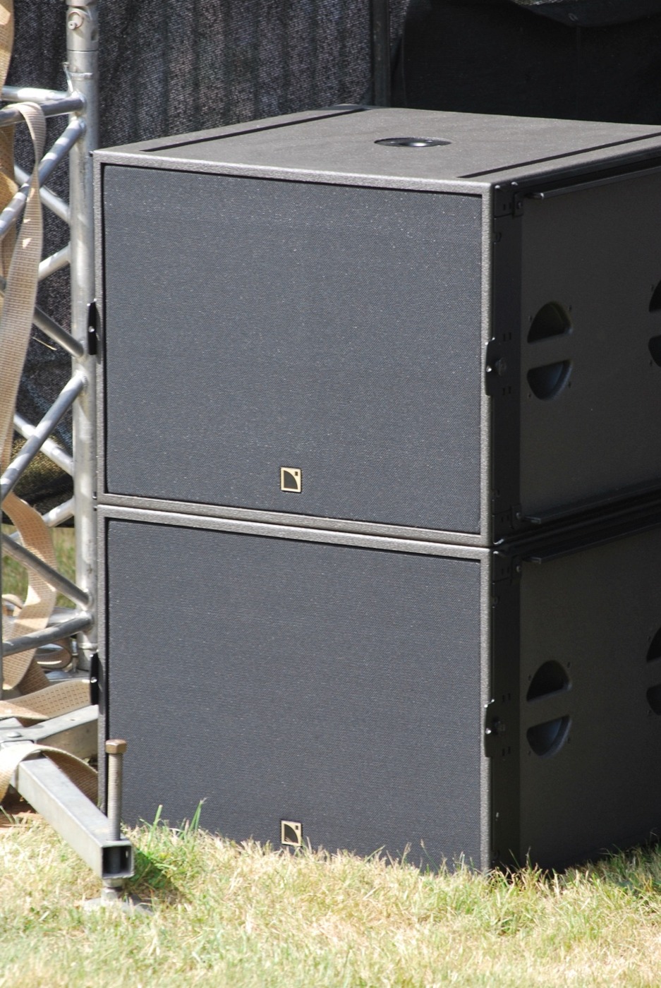 Caisson de basse L-Acoustics SB18